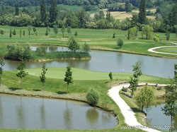 Golf Club le Fonti