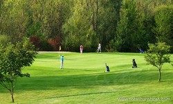 San Valentino Golf Club