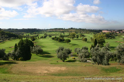 Country Club Castelgandolfo