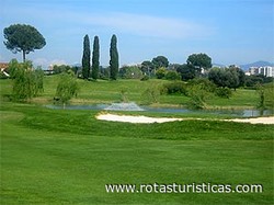 Golf Club Parco de Medici