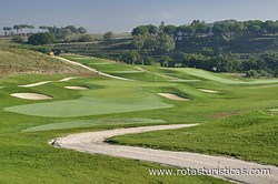 Parco di Roma Golf & Country Club