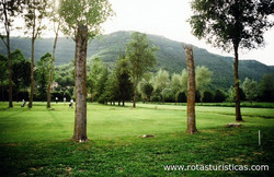 Golf Club Belmonte