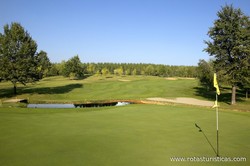 Golf Club la Margherita