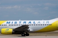 Mistral Air