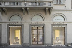 Bulgari