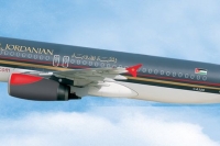 Royal Jordanian Airlines