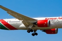 Kenya Airways