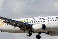 Cayman Airways