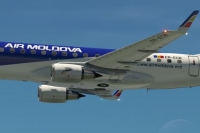 Air Moldova