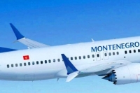 Montenegro Airlines