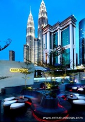 Zouk Club (KL)