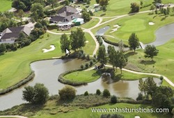 Campo da golf di Amsterdam