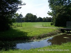 Golf club Ookmeer