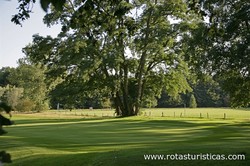 Sallandsche Golfclub de Hoek