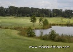 Golfclub de Lage Mors