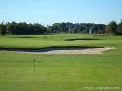 Golfclub Zwolle