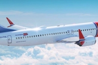 Norwegian Air Shuttle