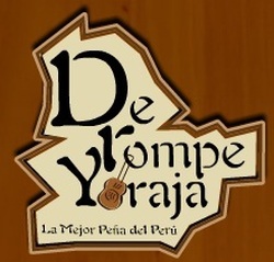 Peña de Rompe y Raja