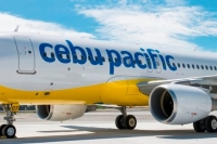 Cebu Pacific Air