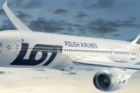 Lot - Polish Airlines