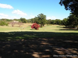 Aguirre Golf Club