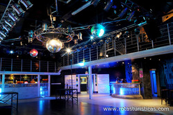 Discoteca Bauhaus