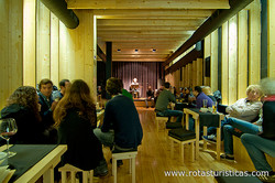 La Bohème Entre Amis (Porto)