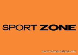 Sport Zone Algarveshopping