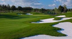 Terrain de golf de Quinta do Lago