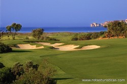 Golf Onyria Palmares - Lagos