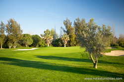 Campo da golf Oceanic Millennium