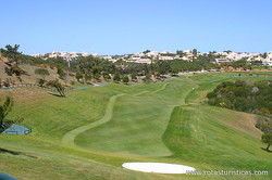 Campo da golf Parque da Floresta