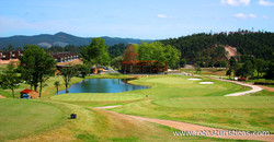 Oporto Golf Club