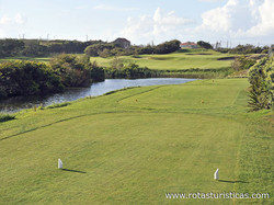 Estela Golf Club - Póvoa de Varzim