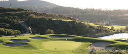 Belas Campo de Golfe