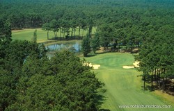 Aroeira 1 Golfclub