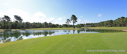 Aroeira 2 Golfclub