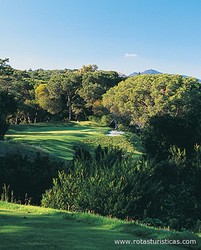 Corso Estoril Golf Championship