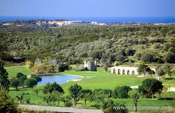 Estoril Golf Club