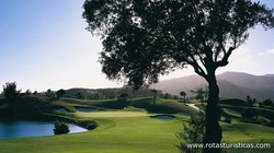 Parcours de golf de Penha Longa Atlantic