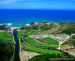 Campo de Golfe do Vimeiro