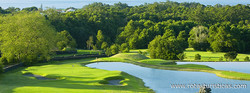 Batalha Golf Course (isola di São Miguel)