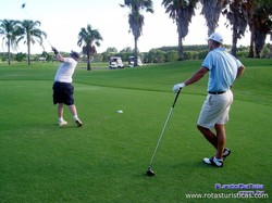 Clube de Golfe Rilhadas (Fafe)