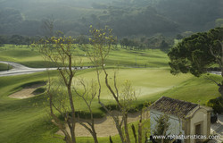 Campo Real Clube da golf