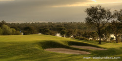 Ribagolf 1 Course (Benavente)