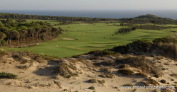 Campo da golf di Oitavos Dunes