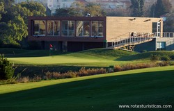 Club de golf Paço do Lumiar