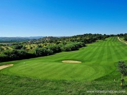 Benamor Golf Course