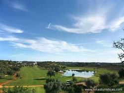 Silves Golf Course