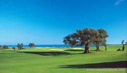 Quinta da Ria golfbaan